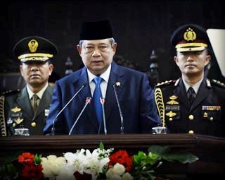 Presiden SBY Diminta KPK Hormati Proses Hukum Kasus Century